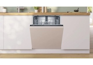 BOSCH Zmywarka do zabudowy BOSCH SMV25AX07F