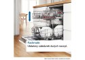 BOSCH Zmywarka do zabudowy BOSCH SMV25AX07F