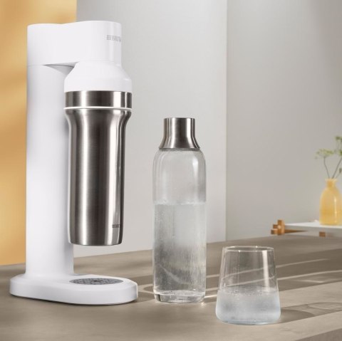 BRITA Saturator Brita sodaTRIO (biały) BRITA Saturator Brita sodaTRIO (biały)