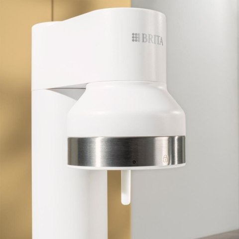 BRITA Saturator Brita sodaTRIO (biały) BRITA Saturator Brita sodaTRIO (biały)