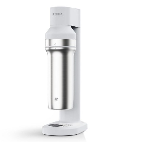 BRITA Saturator Brita sodaTRIO (biały) BRITA Saturator Brita sodaTRIO (biały)