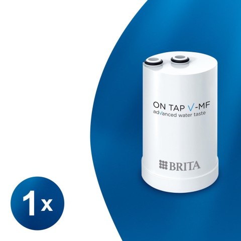 BRITA Wkład wymienny Brita On TAP V-MF (CU CE2) BRITA Wkład wymienny Brita On TAP V-MF (CU CE2)