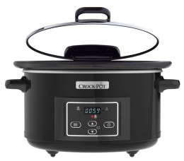 CROCK-POT Wolnowar z uchylną pokrywą Crock-Pot CSC052X 4,7l