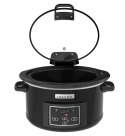 CROCK-POT Wolnowar z uchylną pokrywą Crock-Pot CSC052X 4,7l