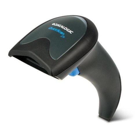 Datalogic Czytnik kodów kreskowych Datalogic QW2120-BKK1S Datalogic Czytnik kodów kreskowych Datalogic QW2120-BKK1S