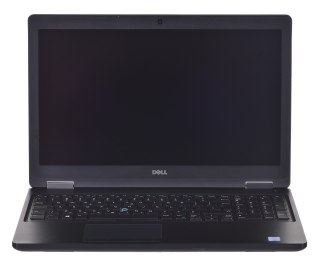 Dell DELL LATITUDE 5580 i5-6300U 8GB 256GB SSD 15,6" FHD Win10pro + zasilacz UŻYWANY