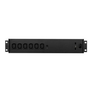 Ever Zasilacz UPS EVER SINLINE 1200 USB HID 19" 2U (Rack; 1200VA) (W/SL00RM-001K20/07)