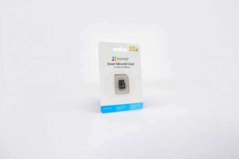 Ezviz Karta pamięci micro SD Ezviz 32 GB Ezviz Karta pamięci micro SD Ezviz 32 GB