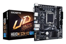 Gigabyte Płyta główna Gigabyte H610M S2H V2