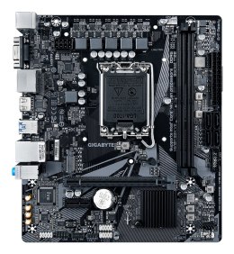 Gigabyte Płyta główna Gigabyte H610M S2H V2