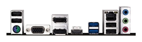 Gigabyte Płyta główna Gigabyte H610M S2H V2 Gigabyte Płyta główna Gigabyte H610M S2H V2