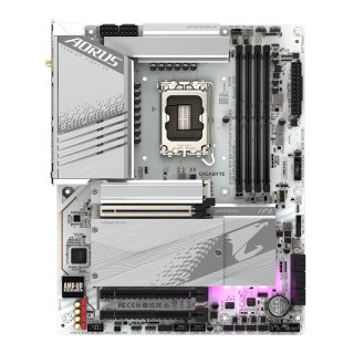 Gigabyte Płyta główna Gigabyte Z790 AORUS ELITE AX ICE