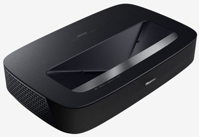 HISENSE LASER TV HISENSE PL2 80-150" 4K HISENSE LASER TV HISENSE PL2 80-150" 4K