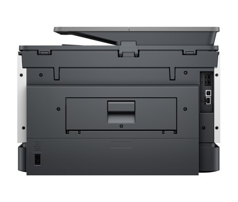 Hewlett-Packard URZĄDZENIE WIELOFUNKCYJNE HP OFFICEJET PRO 9130B Hewlett-Packard URZĄDZENIE WIELOFUNKCYJNE HP OFFICEJET PRO 9130B