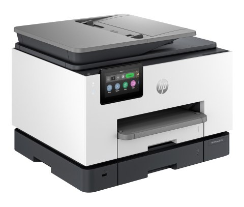 Hewlett-Packard URZĄDZENIE WIELOFUNKCYJNE HP OFFICEJET PRO 9130B Hewlett-Packard URZĄDZENIE WIELOFUNKCYJNE HP OFFICEJET PRO 9130B