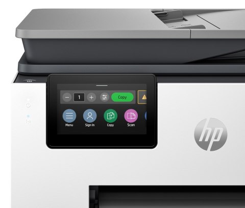 Hewlett-Packard URZĄDZENIE WIELOFUNKCYJNE HP OFFICEJET PRO 9130B Hewlett-Packard URZĄDZENIE WIELOFUNKCYJNE HP OFFICEJET PRO 9130B