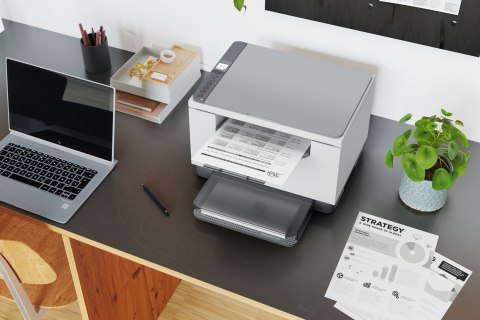 Hewlett-Packard Urządzenie wielofunkcyjne HP LaserJet M234D Hewlett-Packard Urządzenie wielofunkcyjne HP LaserJet M234D