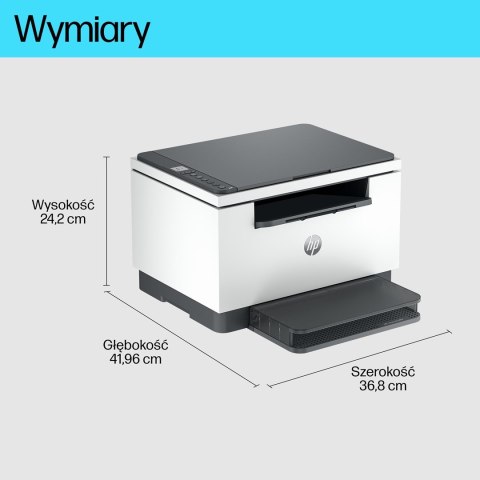 Hewlett-Packard Urządzenie wielofunkcyjne HP LaserJet M234D Hewlett-Packard Urządzenie wielofunkcyjne HP LaserJet M234D