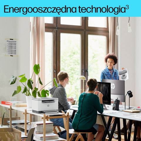 Hewlett-Packard Urządzenie wielofunkcyjne HP LaserJet M234D Hewlett-Packard Urządzenie wielofunkcyjne HP LaserJet M234D