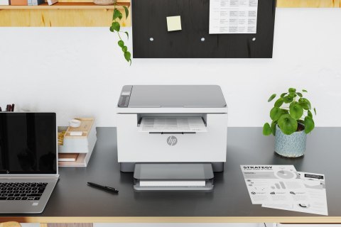 Hewlett-Packard Urządzenie wielofunkcyjne HP LaserJet M234D Hewlett-Packard Urządzenie wielofunkcyjne HP LaserJet M234D