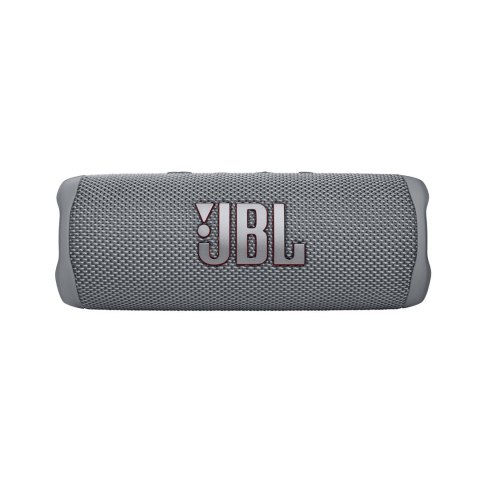 JBL Głośnik FLIP 6 GREY (szary, przenośny) JBL Głośnik FLIP 6 GREY (szary, przenośny)