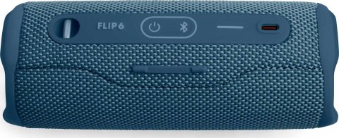 JBL Głośnik JBL FLIP 6 BLU JBL Głośnik JBL FLIP 6 BLU