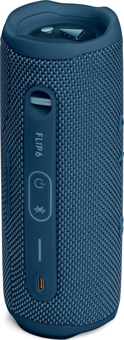 JBL Głośnik JBL FLIP 6 BLU JBL Głośnik JBL FLIP 6 BLU