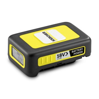 KARCHER Akumulator KARCHER 18V 2,5Ah 2.445-034.0