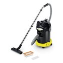 KARCHER Odkurzacz kominkowy KARCHER AD 4 Premium 1.629-731.0 (600W; kolor czarny)