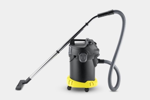 KARCHER Odkurzacz kominkowy KARCHER AD 4 Premium 1.629-731.0 (600W; kolor czarny) KARCHER Odkurzacz kominkowy KARCHER AD 4 Premium 1.629-731.0 (600W; kolor czarny)