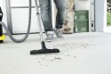 KARCHER Odkurzacz kominkowy KARCHER AD 4 Premium 1.629-731.0 (600W; kolor czarny)