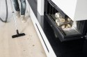 KARCHER Odkurzacz kominkowy KARCHER AD 4 Premium 1.629-731.0 (600W; kolor czarny)