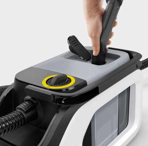 KARCHER Odkurzacz piorący KARCHER SE 3 Compact Home N1 - 1.081-539.0 KARCHER Odkurzacz piorący KARCHER SE 3 Compact Home N1 - 1.081-539.0