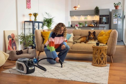 KARCHER Odkurzacz piorący KARCHER SE 3 Compact Home N1 - 1.081-539.0 KARCHER Odkurzacz piorący KARCHER SE 3 Compact Home N1 - 1.081-539.0
