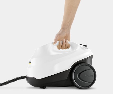 KARCHER Parownica KARCHER SC 3 EasyFix - 1.513-650.0 KARCHER Parownica KARCHER SC 3 EasyFix - 1.513-650.0