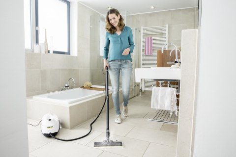 KARCHER Parownica KARCHER SC 3 EasyFix - 1.513-650.0 KARCHER Parownica KARCHER SC 3 EasyFix - 1.513-650.0