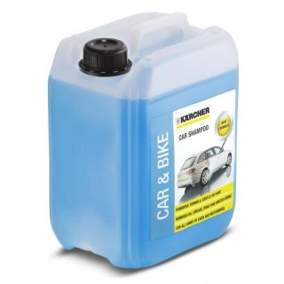 KARCHER Szampon samochodowy KARCHER RM 619 - 5l