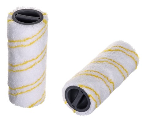 KARCHER Zestaw rolek z mikrofibry do podłóg KARCHER do FC 5 2.055-006.0 KARCHER Zestaw rolek z mikrofibry do podłóg KARCHER do FC 5 2.055-006.0