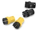 KARCHER Zestaw szczotek KARCHER 2.863-264.0