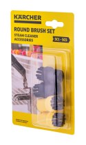 KARCHER Zestaw szczotek KARCHER 2.863-264.0