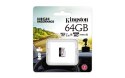 Kingston Karta pamięci Kingston Endurance SDCE/64GB (64GB; Class 10; Karta pamięci) Kingston Karta pamięci Kingston Endurance SDCE/64GB (64GB; Class 10; Karta pamięci)