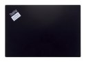 Lenovo LENOVO ThinkPad T14 G2 i7-1185G7 32GB 512GB SSD 14" FHD(dotyk) Win11pro (QWERTY multilanguage) + zasilacz UŻYWANY