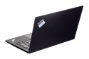 Lenovo LENOVO ThinkPad T14 G2 i7-1185G7 32GB 512GB SSD 14" FHD(dotyk) Win11pro (QWERTY multilanguage) + zasilacz UŻYWANY