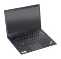 Lenovo LENOVO ThinkPad T14 G2 i7-1185G7 32GB 512GB SSD 14" FHD(dotyk) Win11pro (QWERTY multilanguage) + zasilacz UŻYWANY
