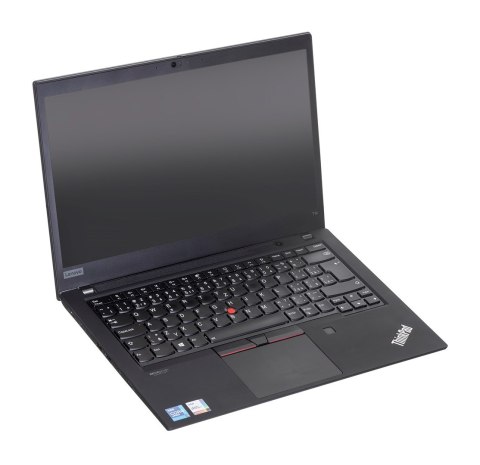 Lenovo LENOVO ThinkPad T14 G2 i7-1185G7 32GB 512GB SSD 14" FHD(dotyk) Win11pro (QWERTY multilanguage) + zasilacz UŻYWANY Lenovo LENOVO ThinkPad T14 G2 i7-1185G7 32GB 512GB SSD 14" FHD(dotyk) Win11pro (QWERTY multilanguage) + zasilacz UŻYWANY