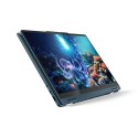 Lenovo Lenovo Yoga 7 2-in-1 14AKP10 Ryzen AI 5 340 14" WUXGA OLED 400nits Glossy 60Hz 16GB LPDDR5x-7500 SSD512 Radeon 840M Graphics 70W