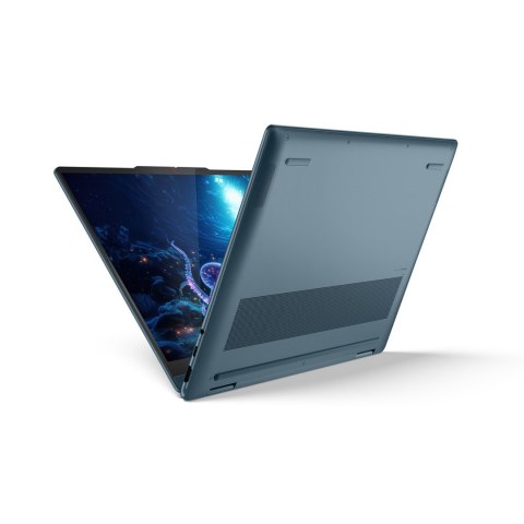 Lenovo Lenovo Yoga 7 2-in-1 14AKP10 Ryzen AI 5 340 14" WUXGA OLED 400nits Glossy 60Hz 16GB LPDDR5x-7500 SSD512 Radeon 840M Graphics 70W Lenovo Lenovo Yoga 7 2-in-1 14AKP10 Ryzen AI 5 340 14" WUXGA OLED 400nits Glossy 60Hz 16GB LPDDR5x-7500 SSD512 Radeon 840M Graphics 70W