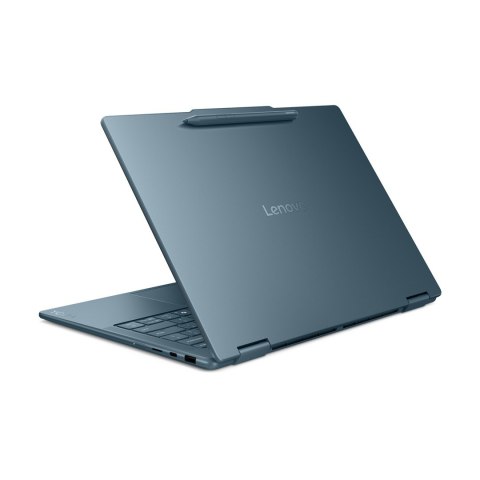 Lenovo Lenovo Yoga 7 2-in-1 14AKP10 Ryzen AI 5 340 14" WUXGA OLED 400nits Glossy 60Hz 16GB LPDDR5x-7500 SSD512 Radeon 840M Graphics 70W Lenovo Lenovo Yoga 7 2-in-1 14AKP10 Ryzen AI 5 340 14" WUXGA OLED 400nits Glossy 60Hz 16GB LPDDR5x-7500 SSD512 Radeon 840M Graphics 70W