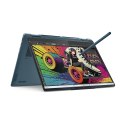Lenovo Lenovo Yoga 7 2-in-1 14AKP10 Ryzen AI 5 340 14" WUXGA OLED 400nits Glossy 60Hz 16GB LPDDR5x-7500 SSD512 Radeon 840M Graphics 70W