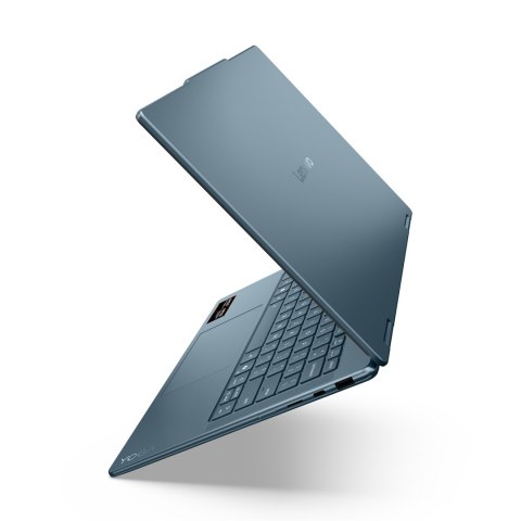 Lenovo Lenovo Yoga 7 2-in-1 14AKP10 Ryzen AI 5 340 14" WUXGA OLED 400nits Glossy 60Hz 16GB LPDDR5x-7500 SSD512 Radeon 840M Graphics 70W Lenovo Lenovo Yoga 7 2-in-1 14AKP10 Ryzen AI 5 340 14" WUXGA OLED 400nits Glossy 60Hz 16GB LPDDR5x-7500 SSD512 Radeon 840M Graphics 70W